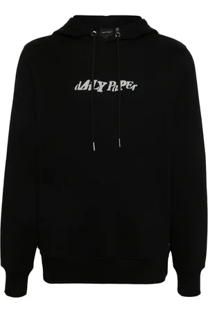 Daily paper Unified Hoodie aus Baumwolle