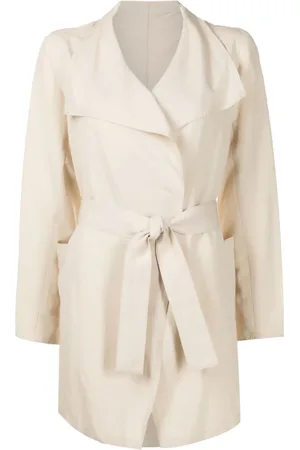 Uma Raquel Davidowicz Asymmetrische Jacke