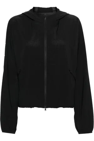Y-3 Klassische Sportjacke