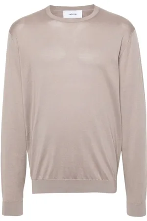 LARDINI Gestrickter Pullover