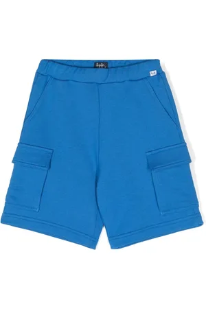 Il gufo Cargo-Shorts