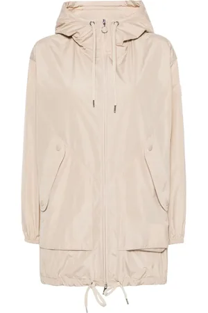 Moncler Melia Parka