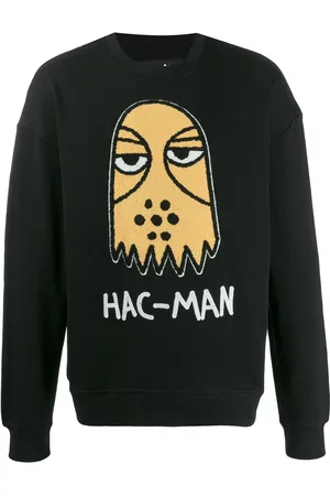 HACULLA Texturierter Pullover
