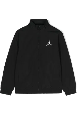 Jordan Leichte Jacke mit Logo-Print