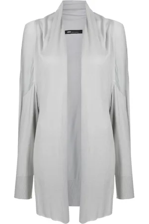 Uma Raquel Davidowicz Offener Cardigan