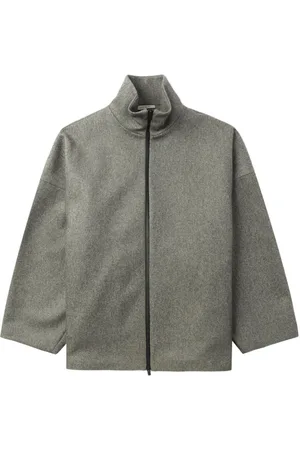 FEAR OF GOD Jacke mit Stehkragen