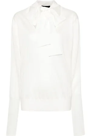 Fabiana Filippi Klassischer Pullover