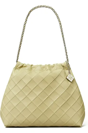 Tory Burch Fleming Soft Tote Bag mit Kordelzug