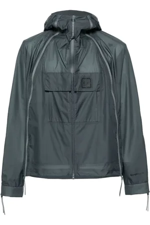 C.P. Company Metropolis Series Pertex Kapuzenjacke