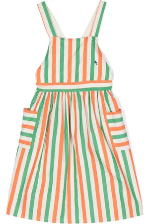 Bobo Choses Gestreiftes Kleid