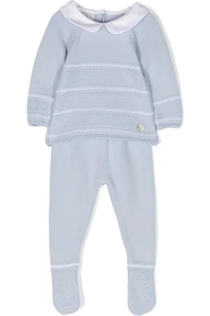 PAZ RODRIGUEZ Gerippter Pyjama
