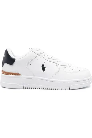 Ralph Lauren Masters Sneakers