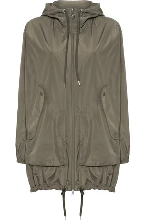 Moncler Melia Parka