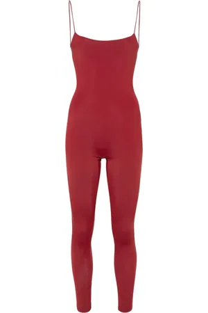 The Andamane Jumpsuit mit Stretch-Design