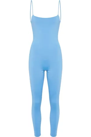 The Andamane Jumpsuit mit Stretch-Design