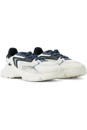 Lacoste L003 Sneakers mit Schnürung