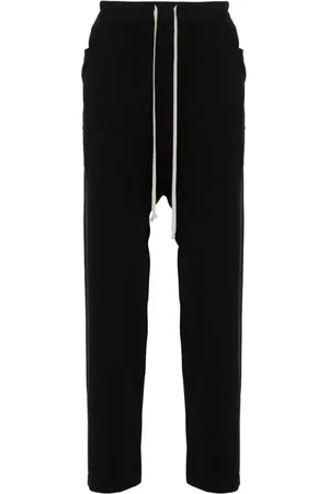 Rick Owens Classic Cargo Baggy-Hose