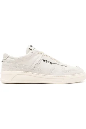 Msgm FG-1 Sneakers