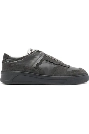 Msgm FG-1 Sneakers
