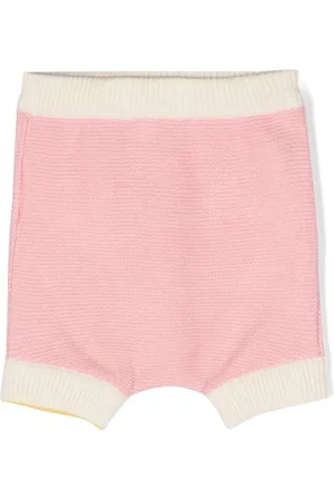 Gensami Gestrickte Shorts