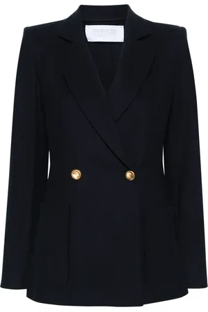 Harris Wharf London Doppelreihiger Blazer