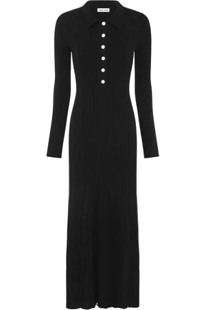 Anna Quan Angelina Maxikleid