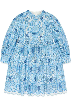 Marlo Evangeline Kleid