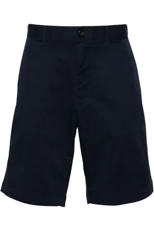 Michael Kors Halbhohe Chino-Shorts