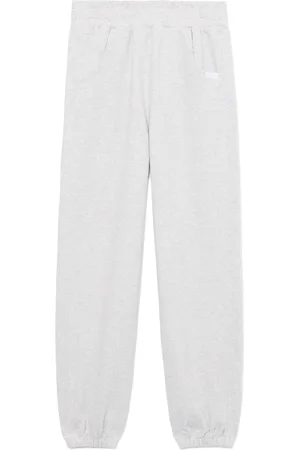 Izzue Jogginghose aus Baumwollgemisch