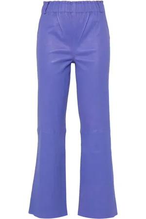 arma leder Ferrara Hose aus Leder