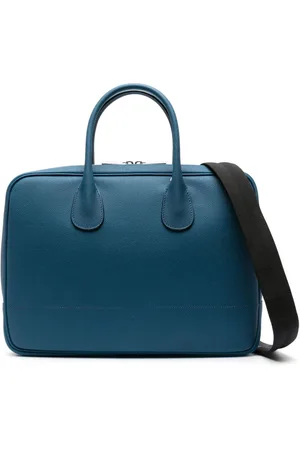 VALEXTRA MyLogo Laptoptasche