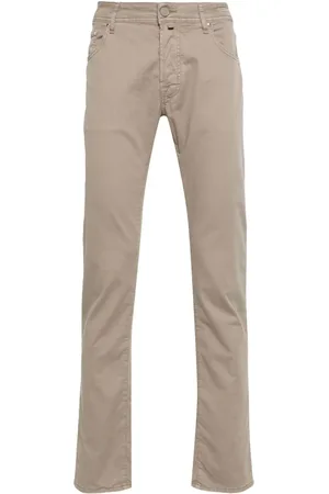 Jacob Cohen Nick Slim-Fit-Hose