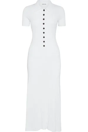 Anna Quan Penelope Maxikleid