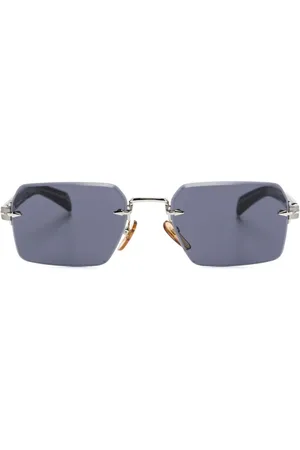 DB EYEWEAR BY DAVID BECKHAM Sonnenbrille mit eckigem Gestell