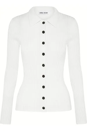Anna Quan Ashlen Cardigan