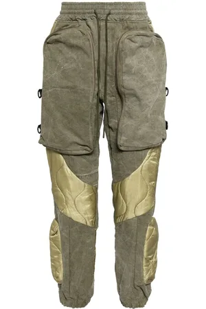 READYMADE Gefütterte Cargohose