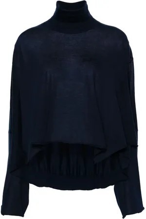 The Row Erfurt Pullover aus Kaschmir