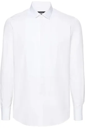 Dsquared2 Langärmeliges Hemd