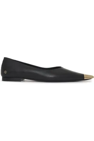 ANINE BING Nina Ballerinas