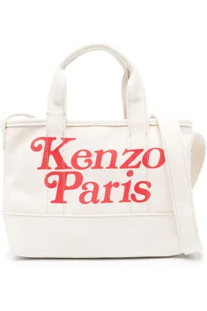 Kenzo X Verdy Utility Shopper