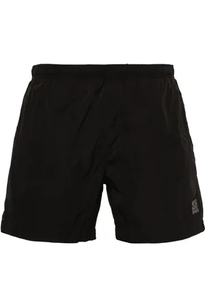 C.P. Company Eco-Chrome R Badeshorts
