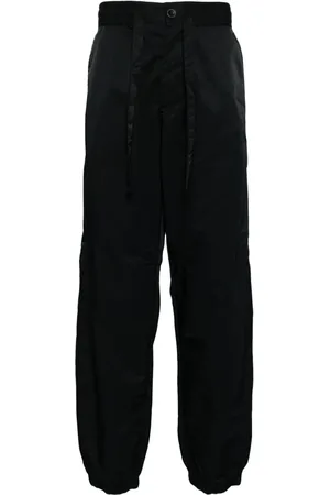 A-cold-wall* Cinch Hose mit geradem Bein
