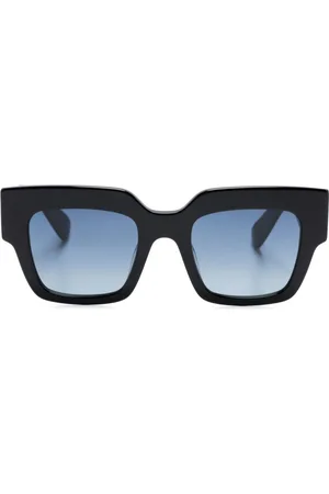 Kaleos Simone Sonnenbrille mit eckigem Gestell