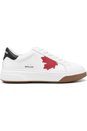Dsquared2 Bumper Sneakers