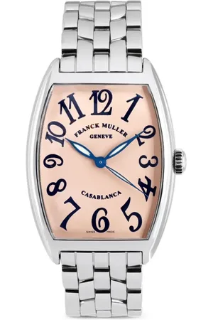 FRANCK MULLER Pre-owned Casablanca 31mm