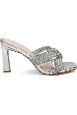 DEE OCLEPPO Ireland Mules aus Leder