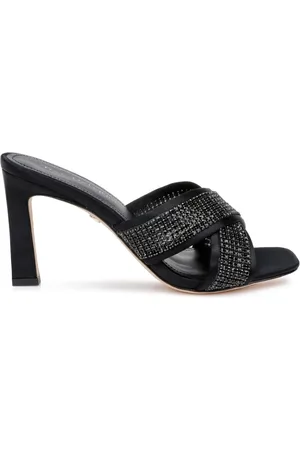 DEE OCLEPPO Ireland Mules aus Leder