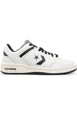 Converse Weapon Sneakers mit Schnürung