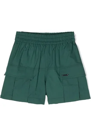 MONNALISA Shorts mit elastischem Bund