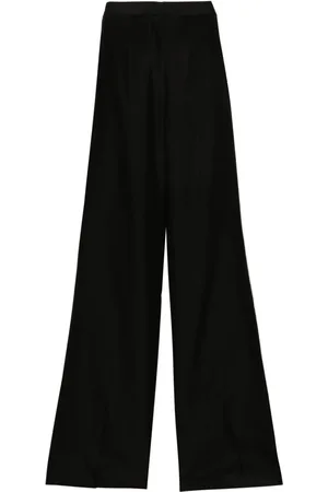 Fabiana Filippi Hose mit weitem Bein